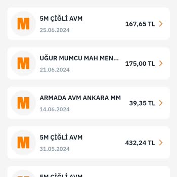 Migros'un Migros Money Beceriksizliği