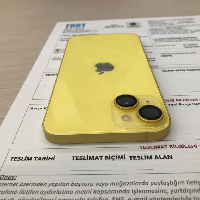 Hepsiburada Bozuk Cihaz Sattı!