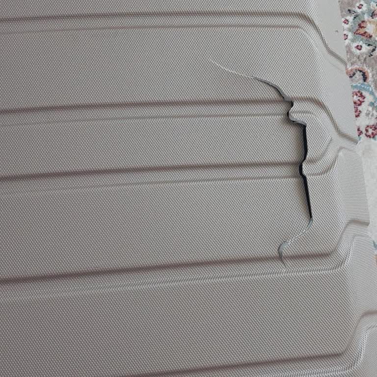 AJet (Anadolu Jet) Bavul Hasarı İçin Başvuru