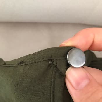 Hepsi Tesettür - CaglamBoutique Defolu Ürün Gönderildi