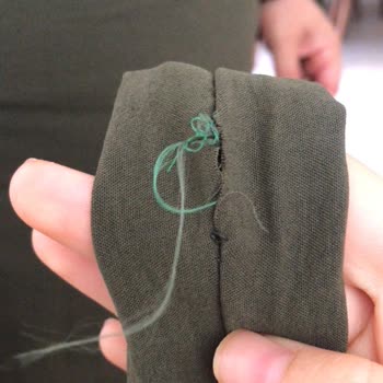 Hepsi Tesettür - CaglamBoutique Defolu Ürün Gönderildi