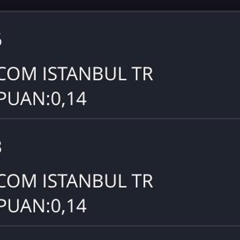En Uygun Para Çekimi