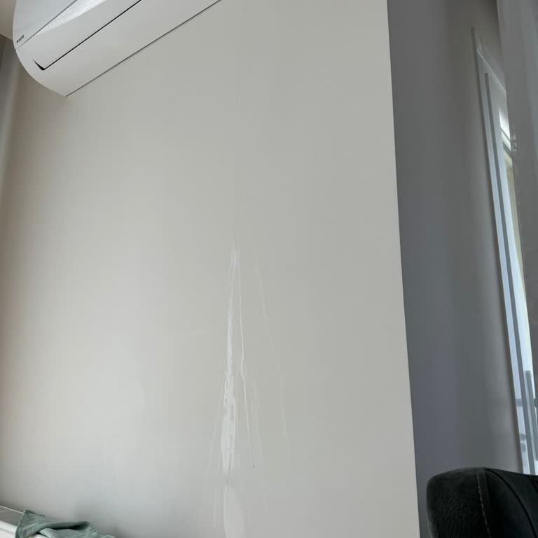 Arçelik Klima Yetersiz Ve Sorumsuz Çözüm Önerileri