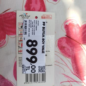 Şok Market Kusurlu Ürünü Değiştirmiyor