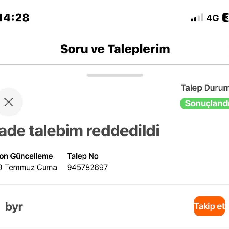hepsiJET Hepsiburada Adaletsiz Yana Satıcı Yanında