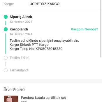 Dolap Uygulaması Para İademi Yapmıyor