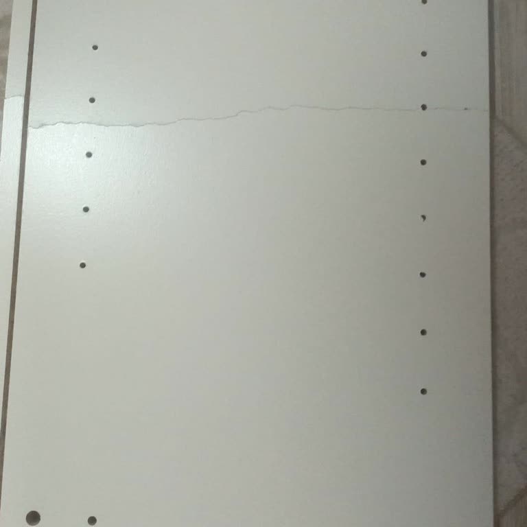 IKEA'dan Aldığım Kitaplık Parçası Kırık Geldi Ve Değişim Süreci Kabus Oldu