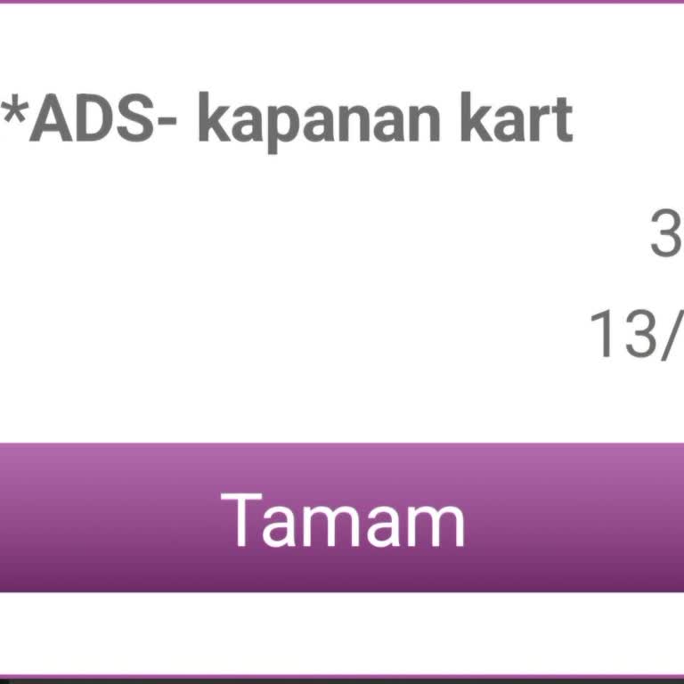 Google AdSense İzinsiz Kredi Kartından Para Çekilmesi