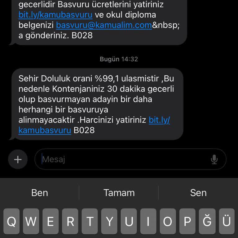 Kpssiz PTT Memur Alımı Kariyer Adam