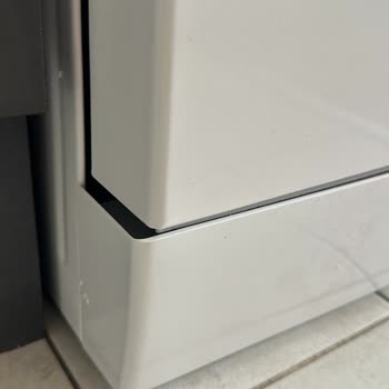 Arçelik Teslimat Ve Servis Süreci Büyük Pişmanlık Oldu