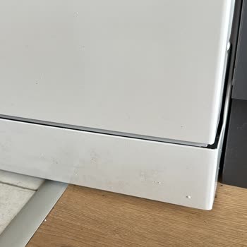 Arçelik Teslimat Ve Servis Süreci Büyük Pişmanlık Oldu