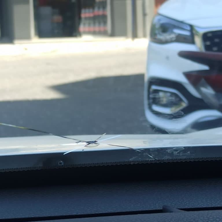 Kırılan Camın Değişimini Sağlamayan Acente Anadolu Sigorta.