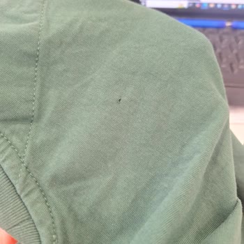 Boyner Tommy Hilfiger Tişörtlerim 3 Ayda Yırtıldı!