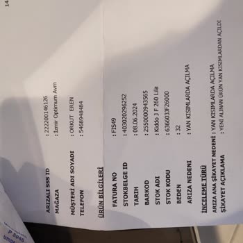 Ayakkabı Dünyası Mağduriyeti Ve Çözümsüzlüğü