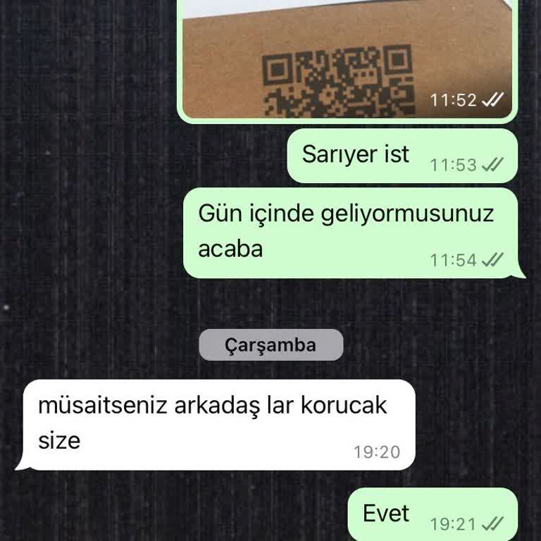 Onvo Müşteri Hizmetleri Ve Kurulum Servis Hk