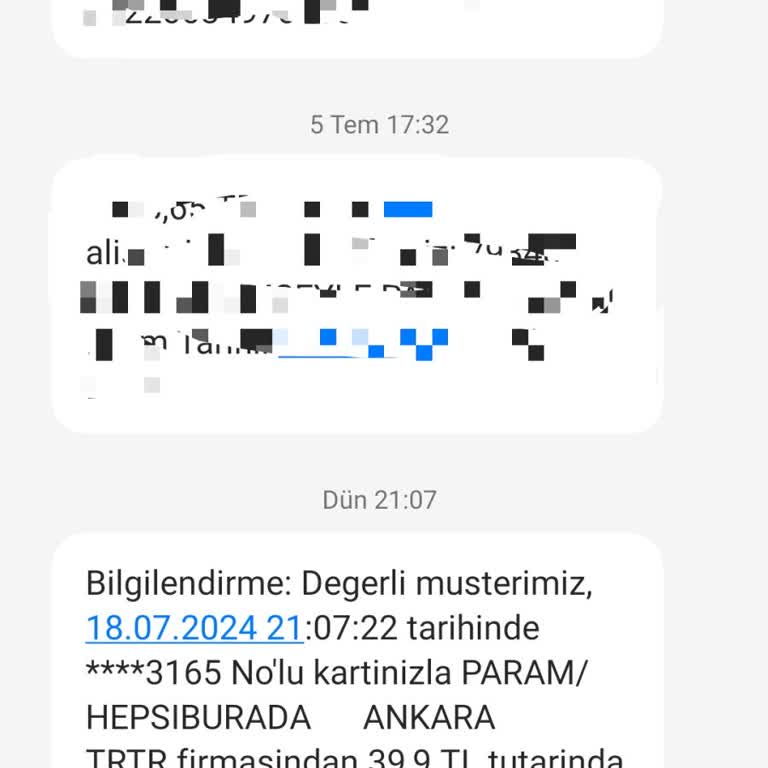 Hepsiburada Haksız Kazanç İle Para Çekme