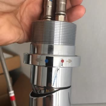 Vitra Sento Rimex Termostatik Asma Klozet Yerine Başka Bir Ürün