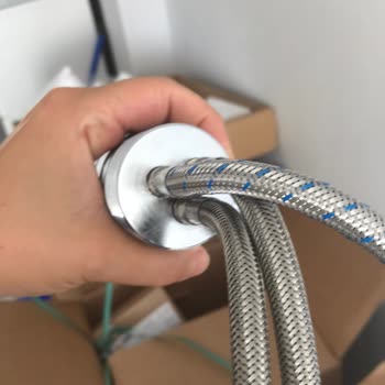 Vitra Sento Rimex Termostatik Asma Klozet Yerine Başka Bir Ürün