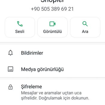 Shopier Sahte Siteye Yönlendirildim.