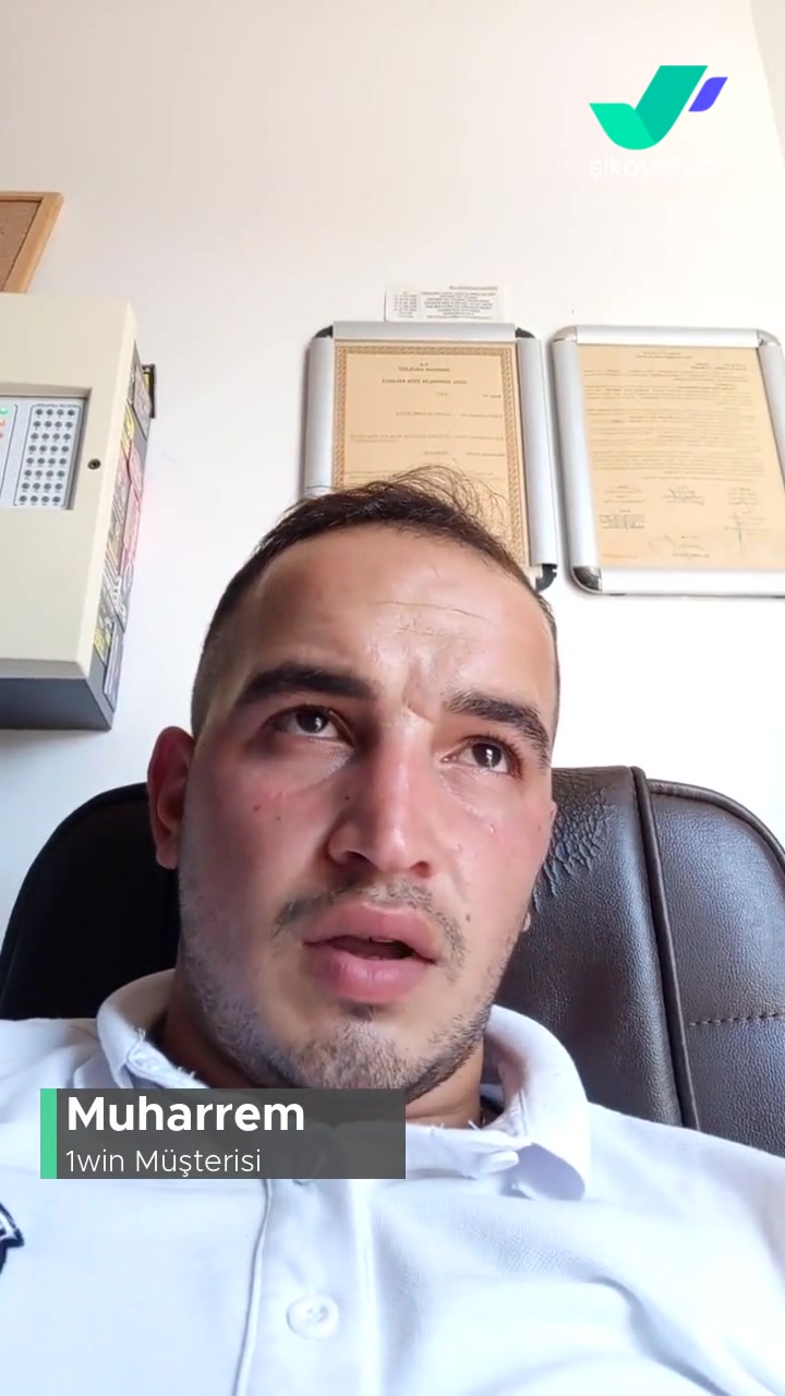 Param Yatmadı 1win Sitesi videonun kapak resmi