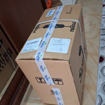 Sürat Kargo Pişmanlıktır! Gönderinin Apartmanın Önünde Teslim Edilmesi