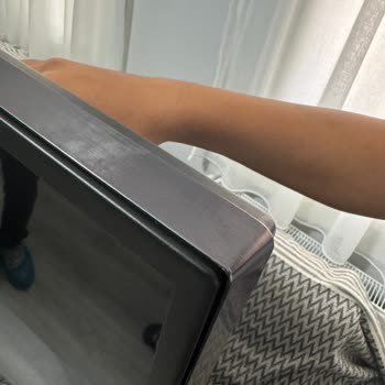 Vestel Mahkeme Kaybettiği Halde Değişim İçin Defolu Televizyon Yolladı