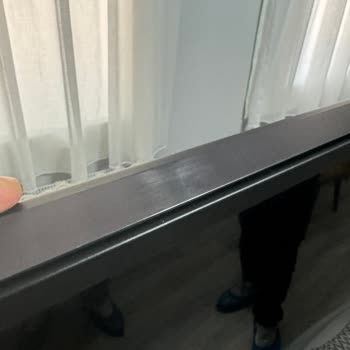 Vestel Mahkeme Kaybettiği Halde Değişim İçin Defolu Televizyon Yolladı