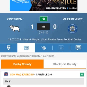 Nesine Bitmiş Maçı İptal Olarak Gösterme