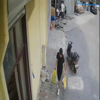 Şok Market Sipariş Teslim Edilmediği Halde Teslimat Onayı