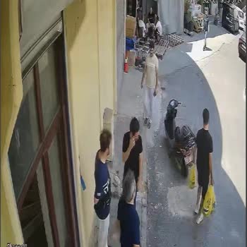 Şok Market Sipariş Teslim Edilmediği Halde Teslimat Onayı