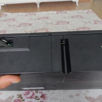 Arçelik Televizyon Servis Sorunu