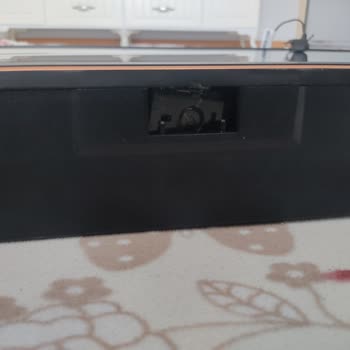 Arçelik Televizyon Servis Sorunu