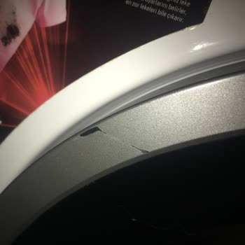 Beware of Can Teknik: Unauthorized Service Posing as Arçelik