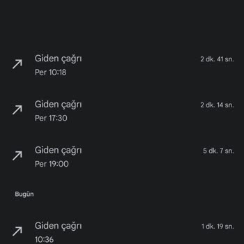 Deniz Butik Kargoya Verildiği Gözüken Fakat Kargoya Verilmeyen Sipariş