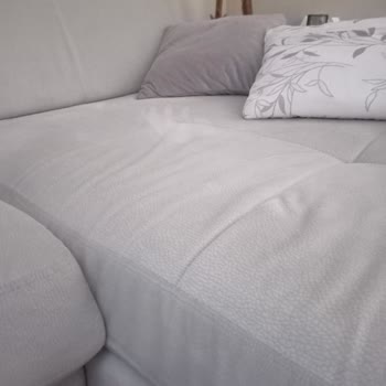 Vivense Frido Köşe Koltuk Çökme Ve Ayaklarında Sorun