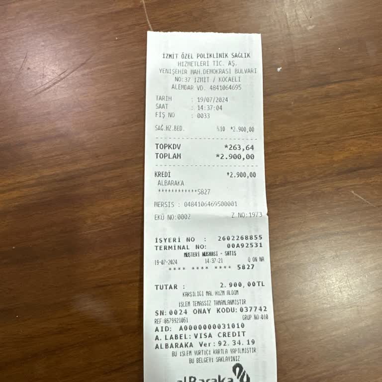 Aktif International Hospital Yüksek Muayene Ücreti Ve Psikolojik Etkileri