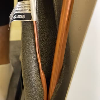 Vestel Arızalı Klimayı Değiştirmiyor