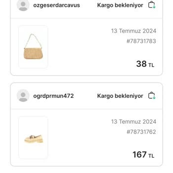 Gardrops Premium Ürünleri Kargolamıyor