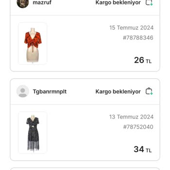 Gardrops Premium Ürünleri Kargolamıyor