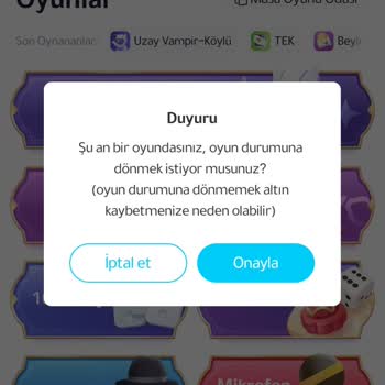 WePlay Ve Play Şikayet