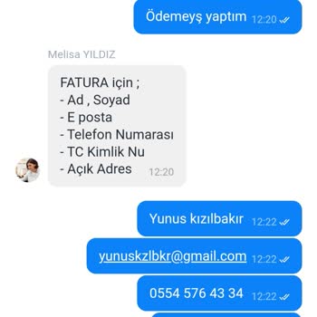 İPhone 14 Pro Çekiliş Mağduru