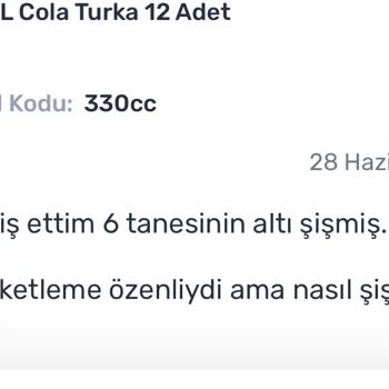 Sendeo Kargo Şubesi Sorumsuzluğu Ve Tazmin Ödememesi