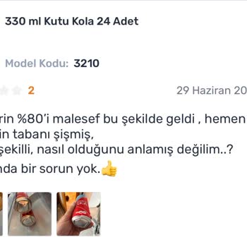 Sendeo Kargo Şubesi Sorumsuzluğu Ve Tazmin Ödememesi