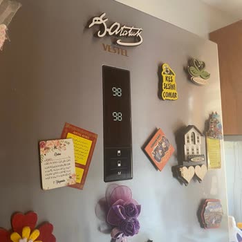 Vestel 2 Haftadan Beri Yanlış Parça Gönderiyor