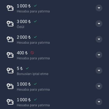 7Slots Para Çekme Sorunu!