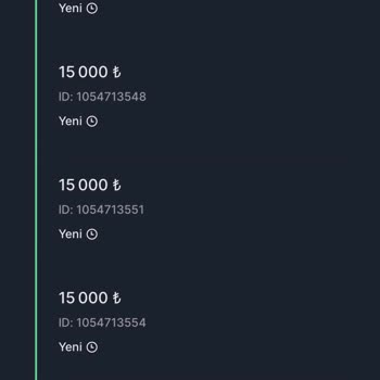 7Slots Para Çekme Sorunu!