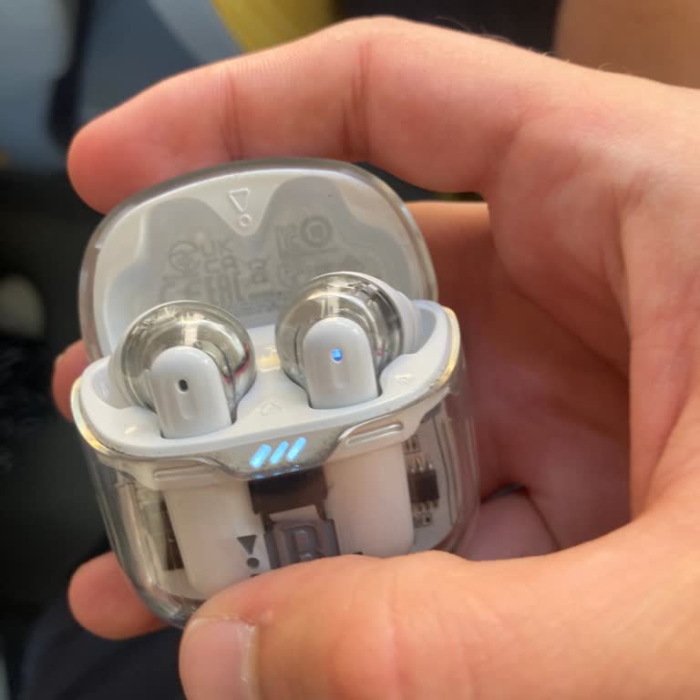 Kronik Sol Kulaklık JBL