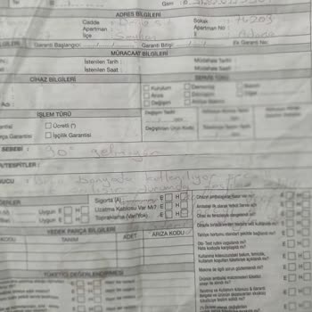 Hoover Markalı Kurutmalı Çamaşır Makinesi