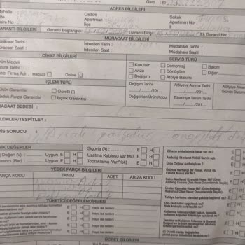 Hoover Markalı Kurutmalı Çamaşır Makinesi