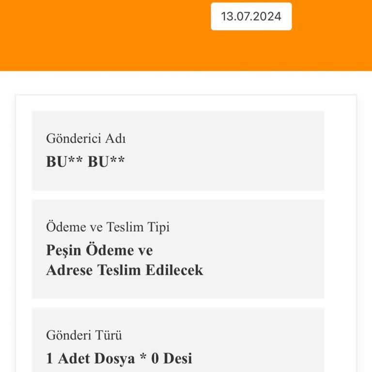 Hepsiburada Teslim Edilmemesine Rağmen ''Teslim Edildi'' İşlemi!